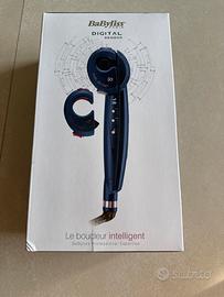 Arriciacapelli piega BaByliss