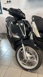 Piaggio Liberty 150 pronta consegna