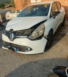 ricambi renault clio