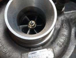 Turbina Ssangyong Rexton 2.9 td