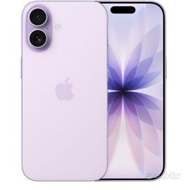 APPLE IPHONE 17 256GB DISPLAY 6 3" iOS EU LAVENDE
