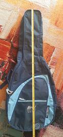 Fodero Ritter originale per chitarra classica