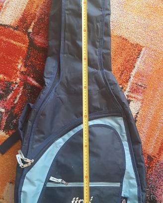 Fodero Ritter originale per chitarra classica