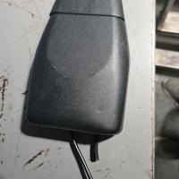 Alimentatore-Interruttore a pedale 12V