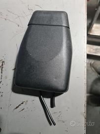 Alimentatore-Interruttore a pedale 12V