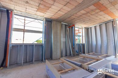 Appartamento Cattolica [C210-4VRG]