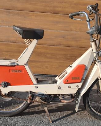 Ciclomotore Velosolex Flash anno 1971 per ricambi