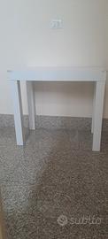 tavolo consolle allungabile calligaris