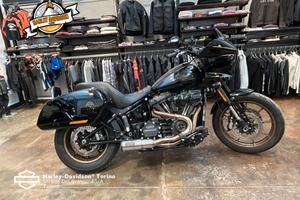 Harley-davidson Low Rider ST del 2024