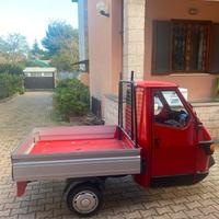 Piaggio ape 50 - 2024