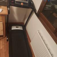 Tapis roulant Diadora REWO 500