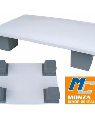 2 PEDANA ALIMENTARE