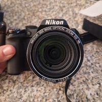 Nikon Coolpix P100