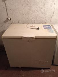 freezer Whirlpool