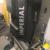 Griven Imperial Xenon 4KWGriven Imperial 4KW Xenon