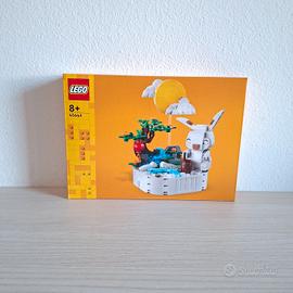 LEGO 40643 Sigillato