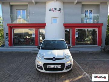 FIAT - Panda - 1.3 MJT 80 CV S&S Lounge