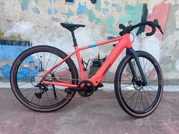SPECIAL PRICE! E-Gravel Lombardo Lagonegro