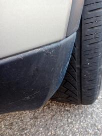  4 gomme 235 /65/17