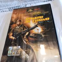 DVD rombo di tuono