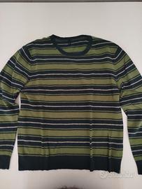 Maglione Uomo Benetton M