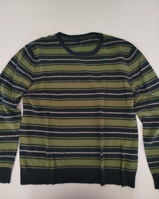 Maglione Uomo Benetton M