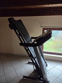 tapis roulant professionale