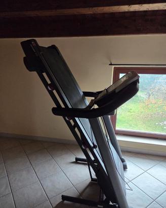 tapis roulant professionale