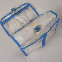 Beauty case / nécessaire appendibile