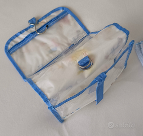 Beauty case / nécessaire appendibile