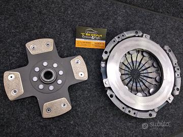 Kit Frizione RAME 2pz Peugeot Citroen Rally Pista