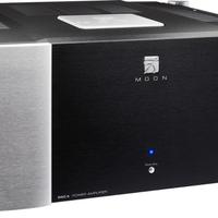 Moon 860 A v2 FInale di potenza