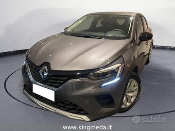 Renault Captur TCe 90 CV Equilibre