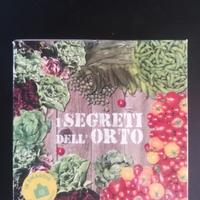 I segreti dell'orto
