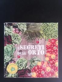 I segreti dell'orto