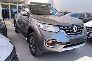 Renault Alaskan 2.3dCi 160CV S&S 4WD Zen 2018