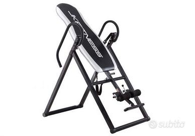 Panca a inversione JK