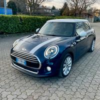 Mni cooper D Aut. E 6B Led