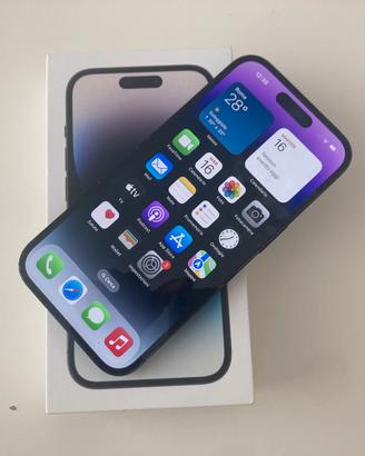 Iphone 14 Pro 128gb Si Alle Permute