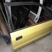 Porta - Portiera Destra Per Lancia Delta HPE 3P