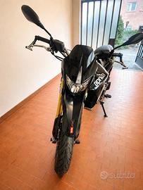 Aprilia Dorsoduro 750