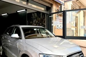 Audi Q3 2.0 TDI 150 CV Sport