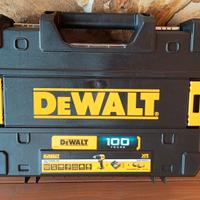 Trapano Avvitatore a Percussione DeWALT Nuovo