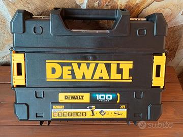 Trapano Avvitatore a Percussione DeWALT Nuovo