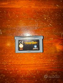 Prince of persia per gameboy advance