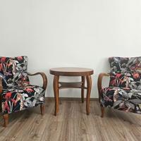 Arredamento Art Deco