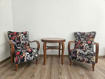 Arredamento Art Deco