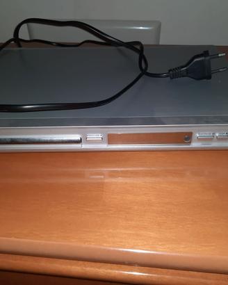 DVDx philips 