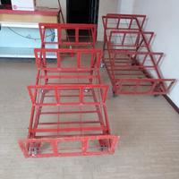 carrelli per ortofrutta 