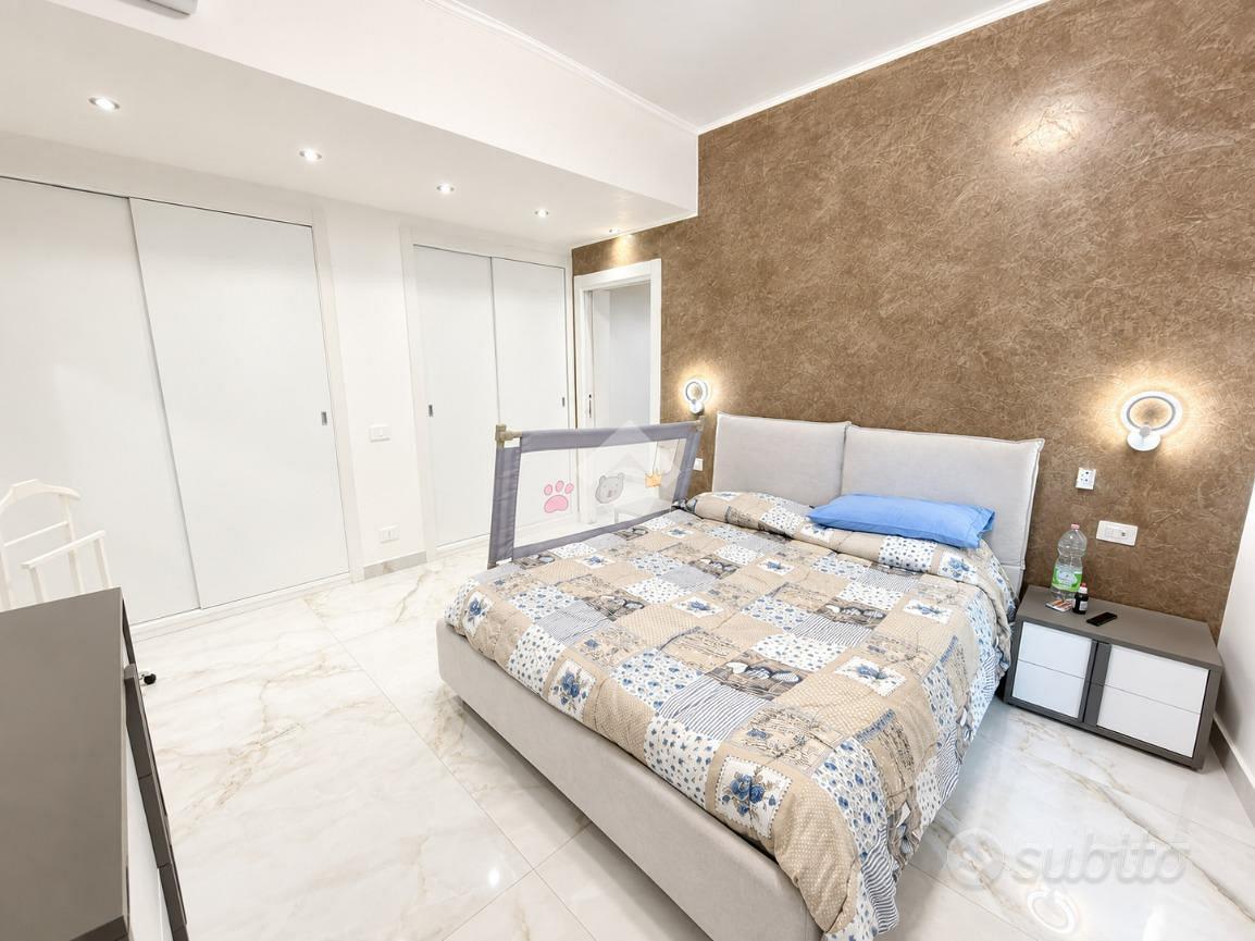 Appartamento – Lissone, Bareggia - Vista 4